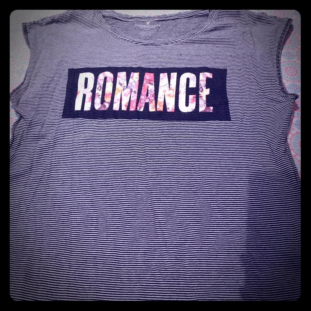 Tee shirt